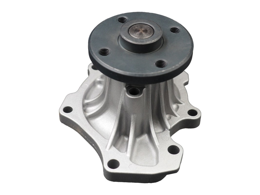 Mercedes W203 Water Pump