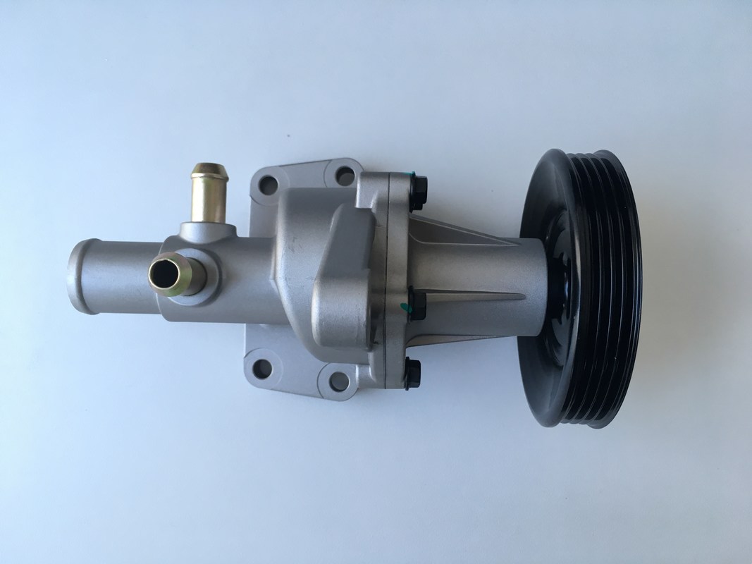 Ford P/PA Water Pump